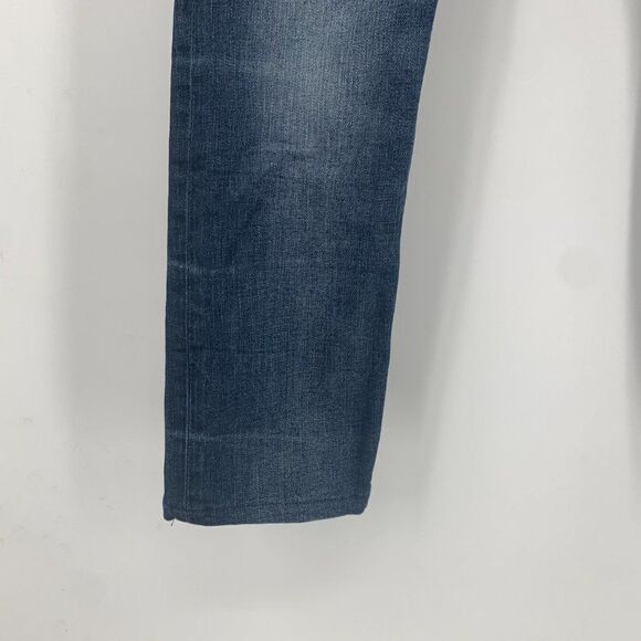 Calvin Klein Jeans 30x30 Stretch Straight Slim - Picture 3 of 10